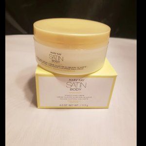 Brand New Mary Kay Whipped Shea Creme